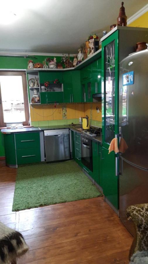 Kitica House Hotel Verhovina Kültér fotó